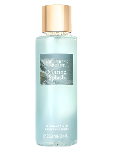 Marine Splash Victoria's Secret — аромат