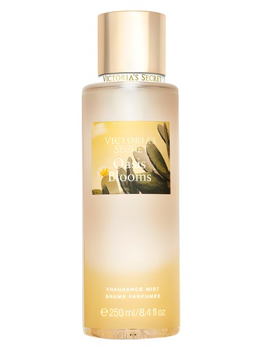 Oasis Blooms Victoria's Secret — аромат