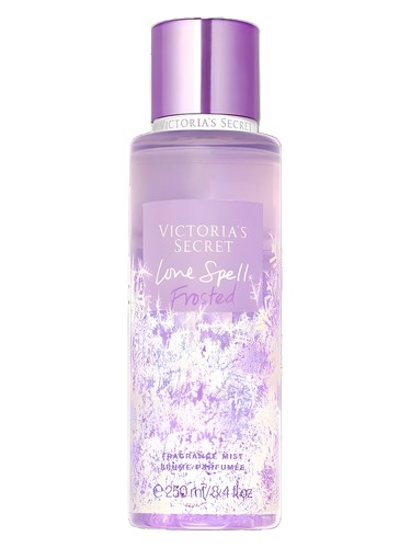 Love Spell Frosted Victoria's Secret