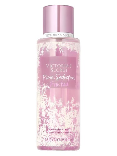 Pure Seduction Frosted Victoria's Secret — аромат