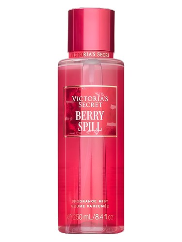 Berry Spill Victoria's Secret — аромат
