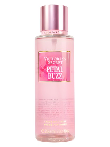 Petal Buzz Victoria's Secret — аромат