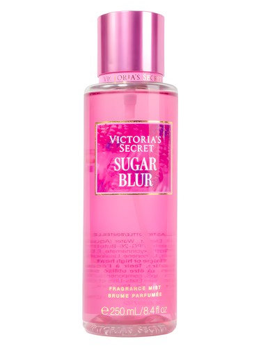 Very Sexy Italian Mandarin Victoria's Secret