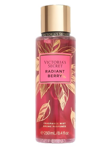 Radiant Berry Victoria's Secret