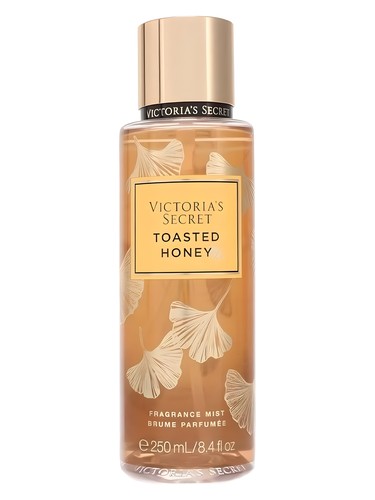 Toasted Honey Victoria's Secret — аромат