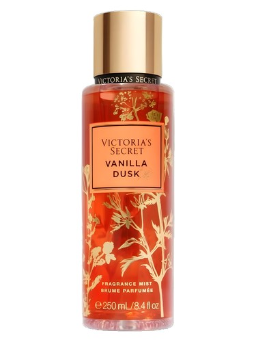 Vanilla Dusk Victoria's Secret — аромат