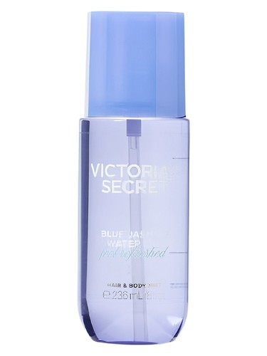 Blue Jasmine Water Lily Victoria's Secret — аромат