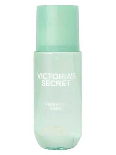 Fresh Fig Sage Victoria's Secret — аромат