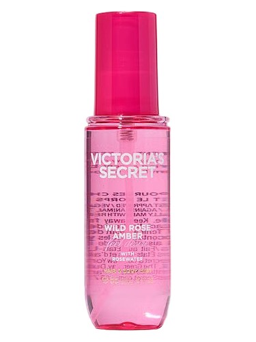 Wild Rose Amber Victoria's Secret