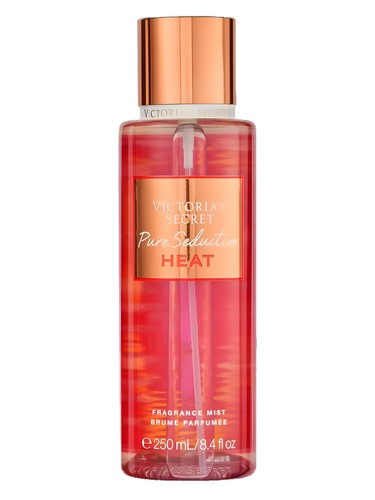 Pure Seduction Heat Victoria's Secret — аромат