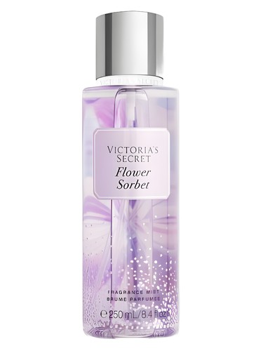 Flower Sorbet Victoria's Secret — аромат