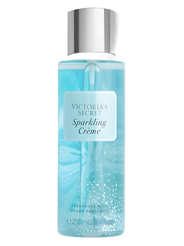 Sparkling Crème Victoria's Secret — аромат