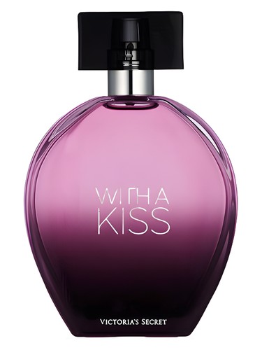 With a Kiss Eau de Toilette Victoria's Secret