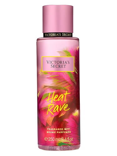 Heat Rave Victoria's Secret