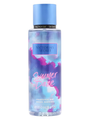 Summer Daze Victoria's Secret — аромат