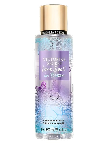 Love Spell in Bloom Victoria's Secret — аромат