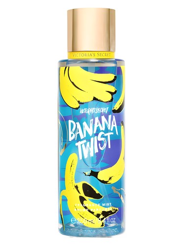 Banana Twist Victoria's Secret — аромат