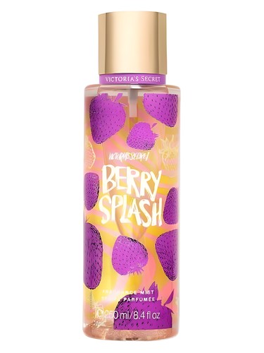 Berry Splash Victoria's Secret — аромат