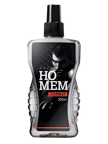 Avon Homem Combat Avon