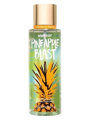 Pineapple Blast Victoria's Secret — аромат