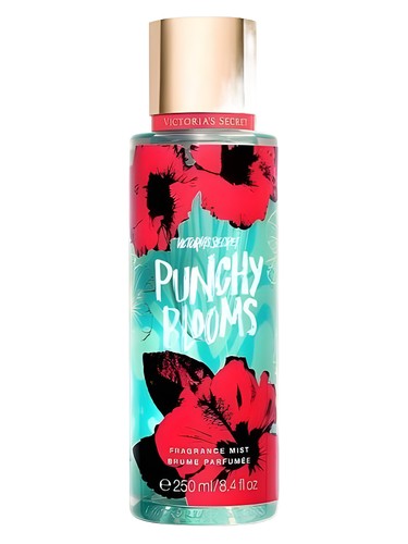Punchy Blooms Victoria's Secret — аромат