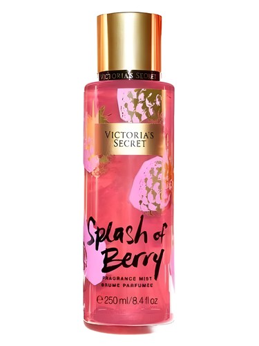 Splash of Berry Victoria's Secret — аромат