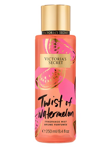 Twist of Watermelon Victoria's Secret — аромат