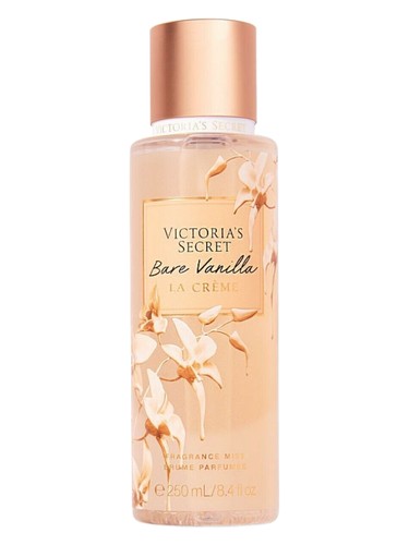 Bare Vanilla La Crème Victoria's Secret — аромат