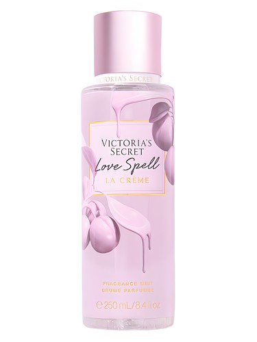 Love Spell La Crème Victoria's Secret — аромат