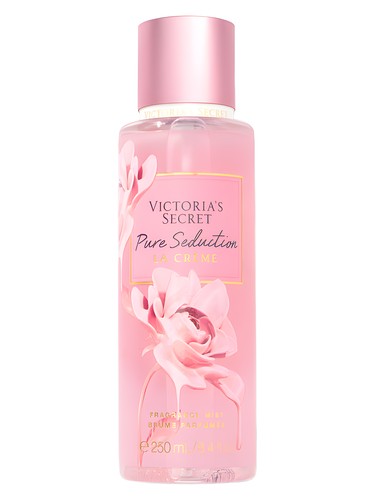 Pure Seduction La Crème Victoria's Secret — аромат