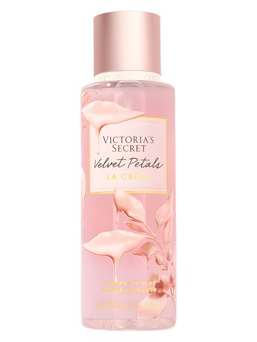 Velvet Petals La Crème Victoria's Secret — аромат