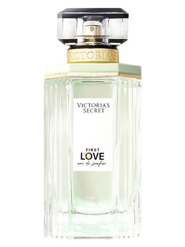 First Love Victoria's Secret