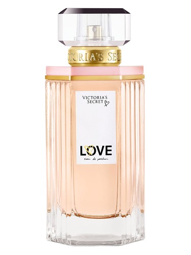 Love Eau de Parfum Victoria's Secret — аромат