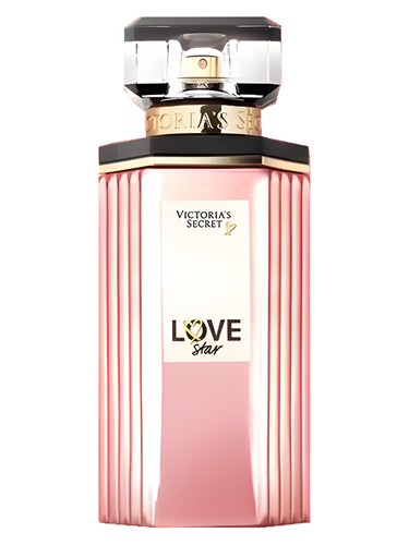 Love Star Victoria's Secret — аромат