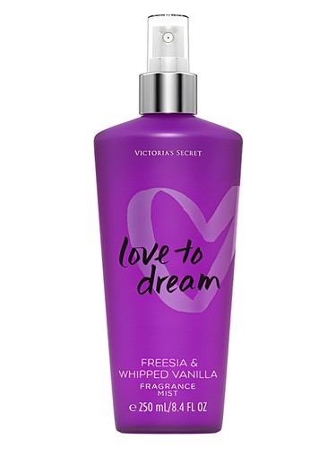 Love to Dream Victoria's Secret — аромат