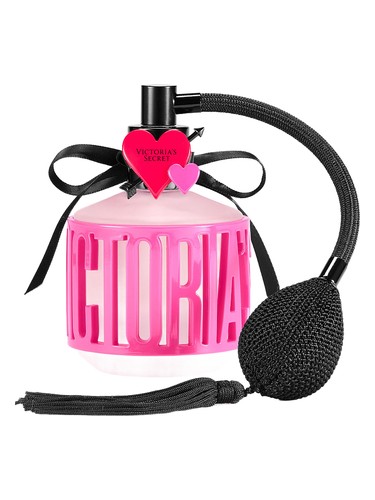 Love Me More Victoria's Secret — аромат