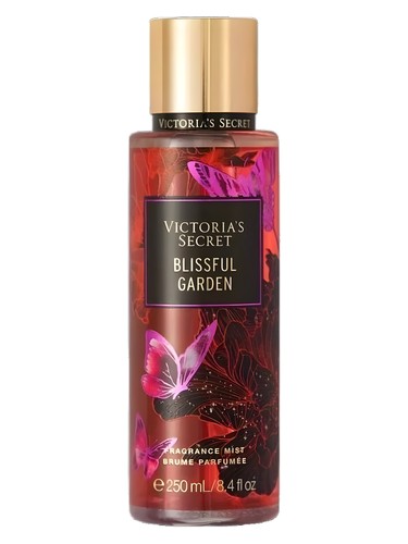 Blissful Garden Victoria's Secret — аромат