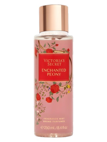 Enchanted Peony Victoria's Secret — аромат