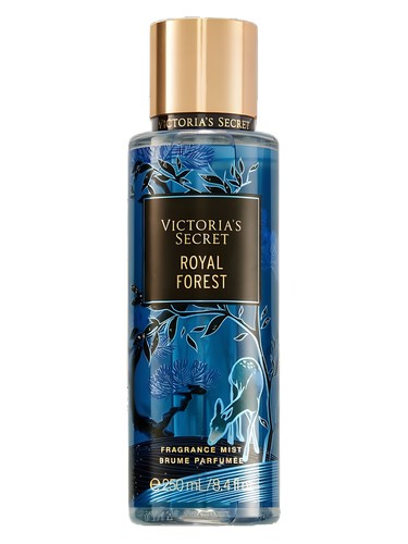Royal Forest Victoria's Secret — аромат