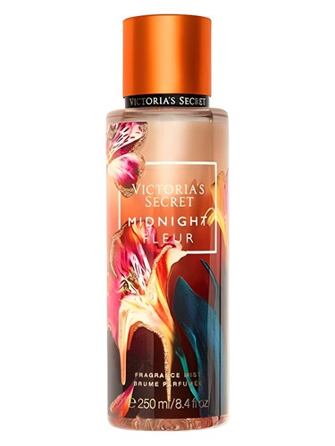 Midnight Fleur Victoria's Secret — аромат
