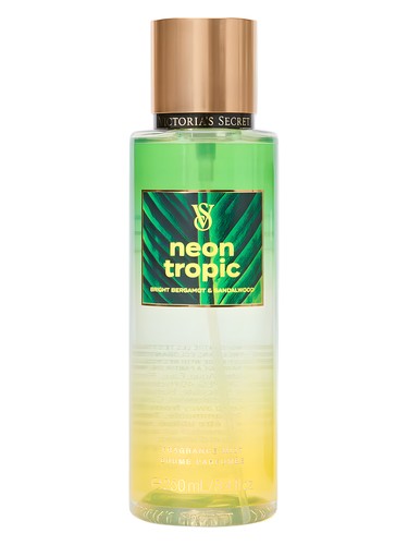 Dream Angels Blush Eau de Parfum Victoria's Secret — аромат