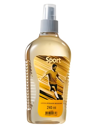 Avon Homem Sport Avon — аромат