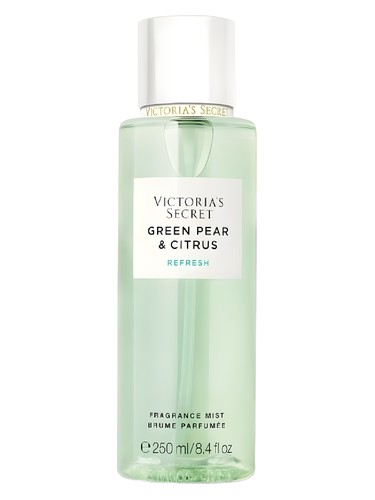 Cucumber & Green Tea Refresh Victoria's Secret