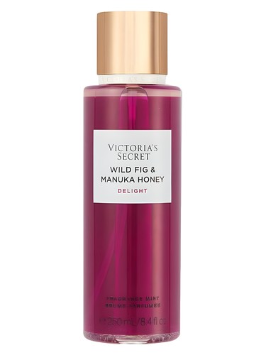 Wild Fig Manuka Honey Victoria's Secret — аромат