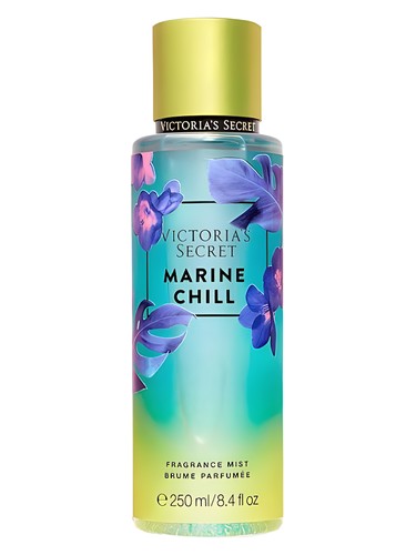 Marine Chill Victoria's Secret — аромат