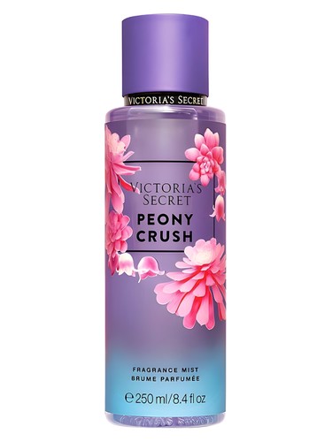 Peony Crush Victoria's Secret — аромат