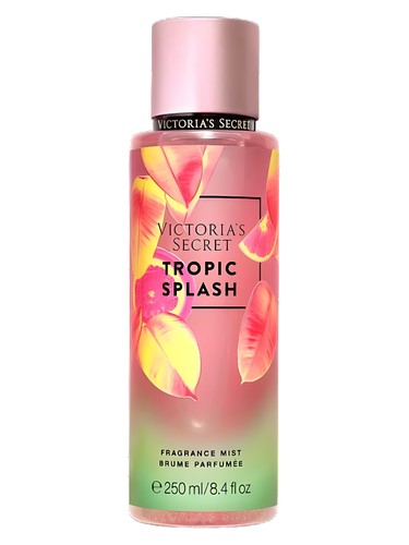 Tropic Splash Victoria's Secret — аромат