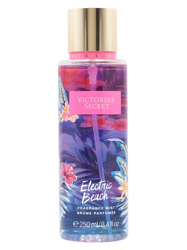 Electric Beach Victoria's Secret
