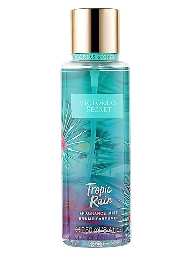 Tropic Rain Victoria's Secret — аромат