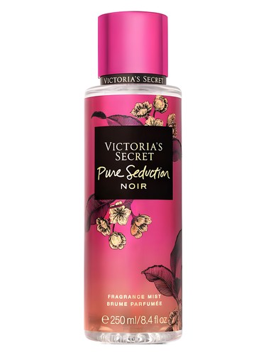 Pure Seduction Noir Victoria's Secret — аромат